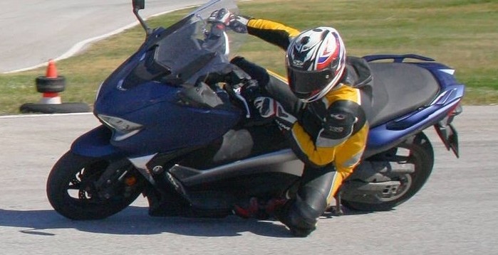 SCOOTER PLUS+